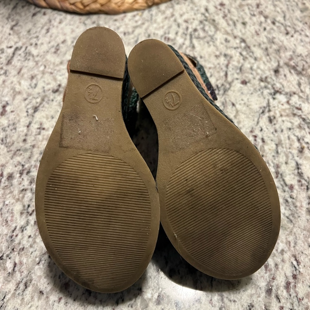 Wedges - Picture 3 of 4